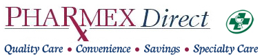 logo pharmex Direct