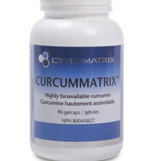 curcummatrix