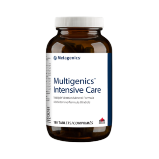 Multigenics™ Intensive Care